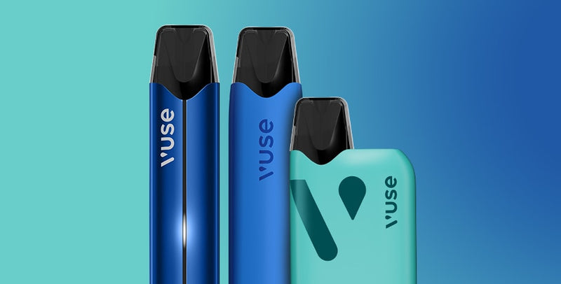 COMMENT ALLUMER UNE CIGARETTE ELECTRONIQUE VUSE ?