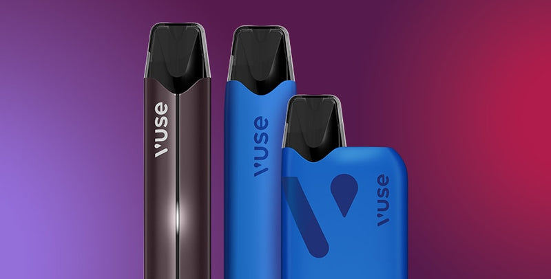 MA CIGARETTE ELECTRONIQUE VUSE NE CHARGE PAS, QUE FAIRE ?
