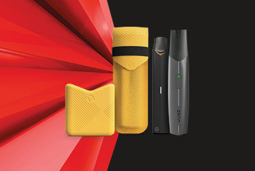LES ACCESSOIRES VUSE