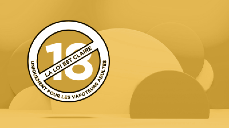 La Nouvelle Loi Sur le Vapotage en France