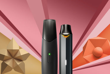 QU'EST-CE QU'UNE CIGARETTE ÉLECTRONIQUE À SYSTÈME FERMÉ ?
