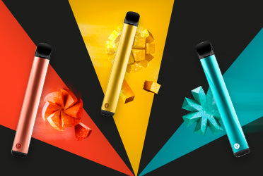 LES DOSAGES EN NICOTINE DES E-CIG PRÉ-REMPLIES