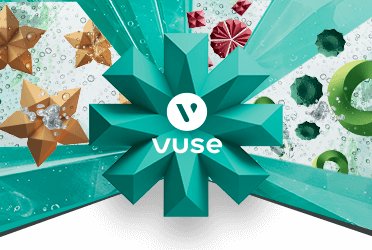 TAUX DE NICOTINE FAIBLE : PLUS DE CHOIX QUE JAMAIS AVEC VUSE.