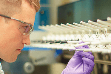 NOTRE EXPERTISE DANS LA SCIENCE DE LA VAPEUR