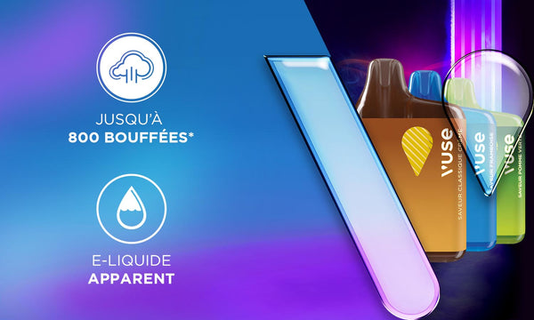 Vuse Box 800