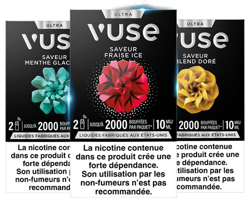 FLAVOUR 1