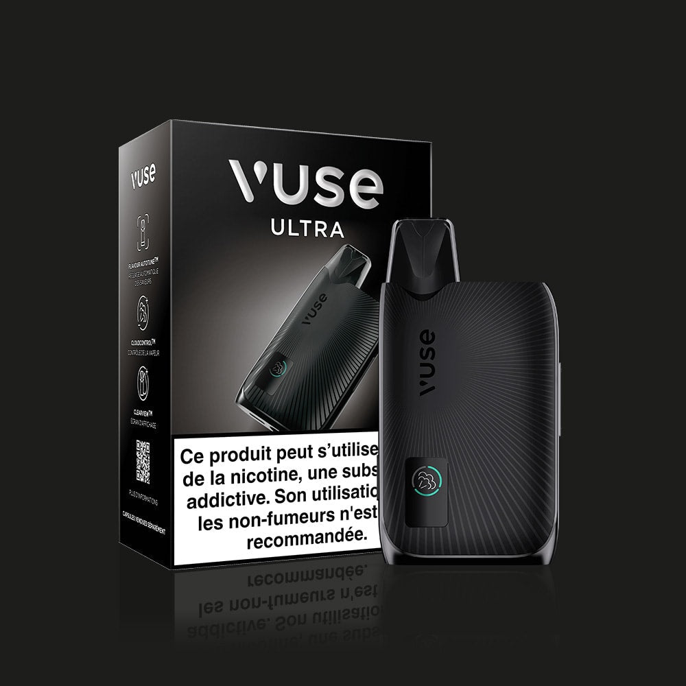 Vuse Ultra Kit Simple