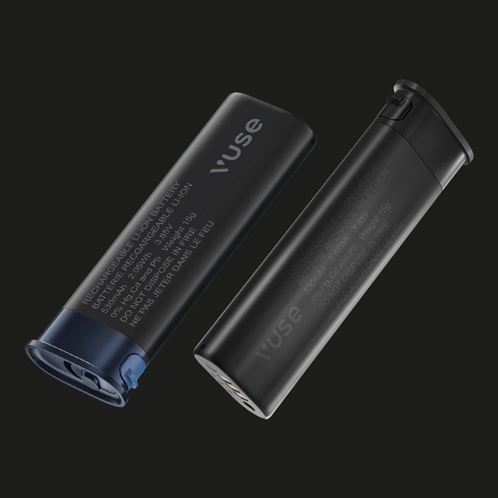 Vuse Ultra Batterie