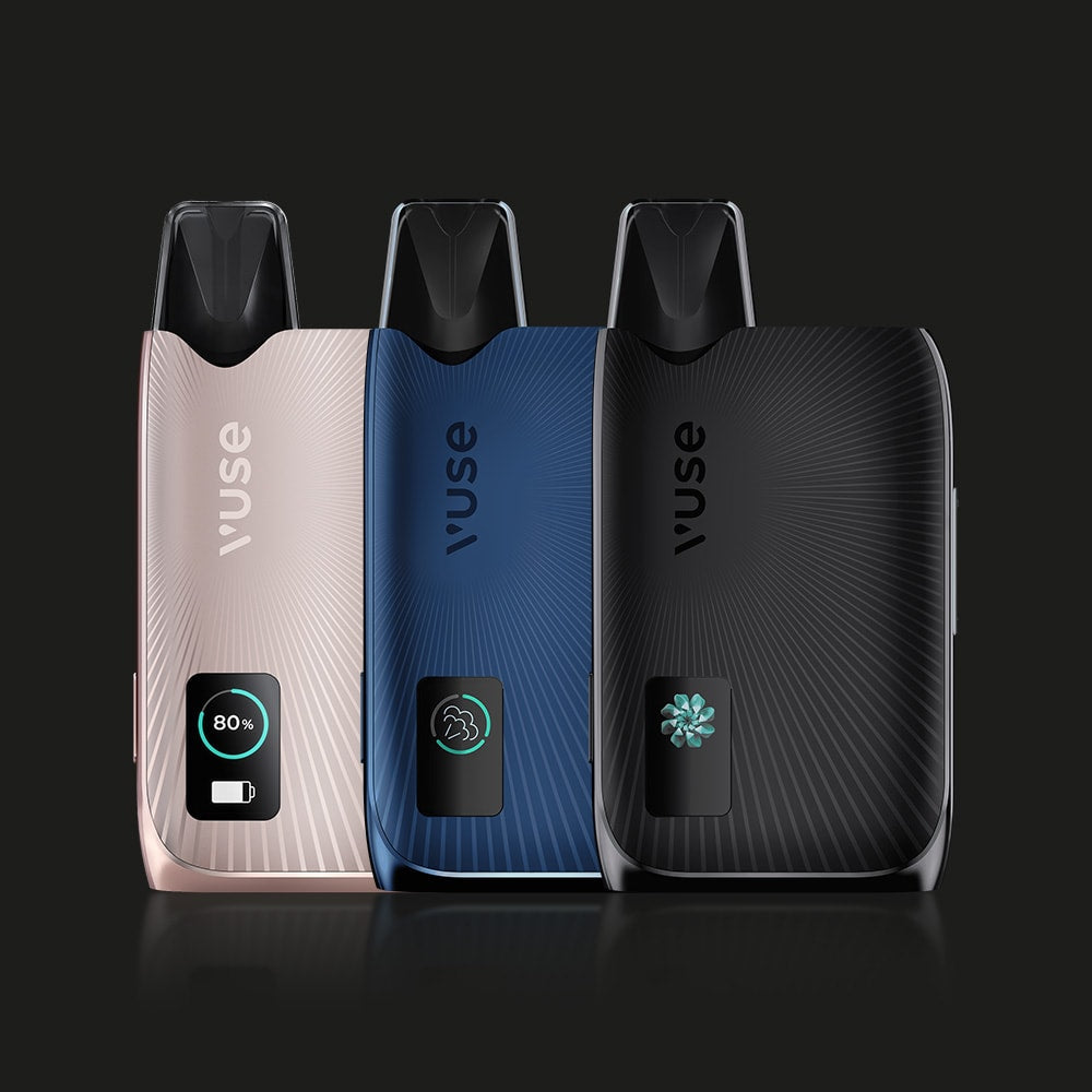 Vuse Ultra Kit Simple