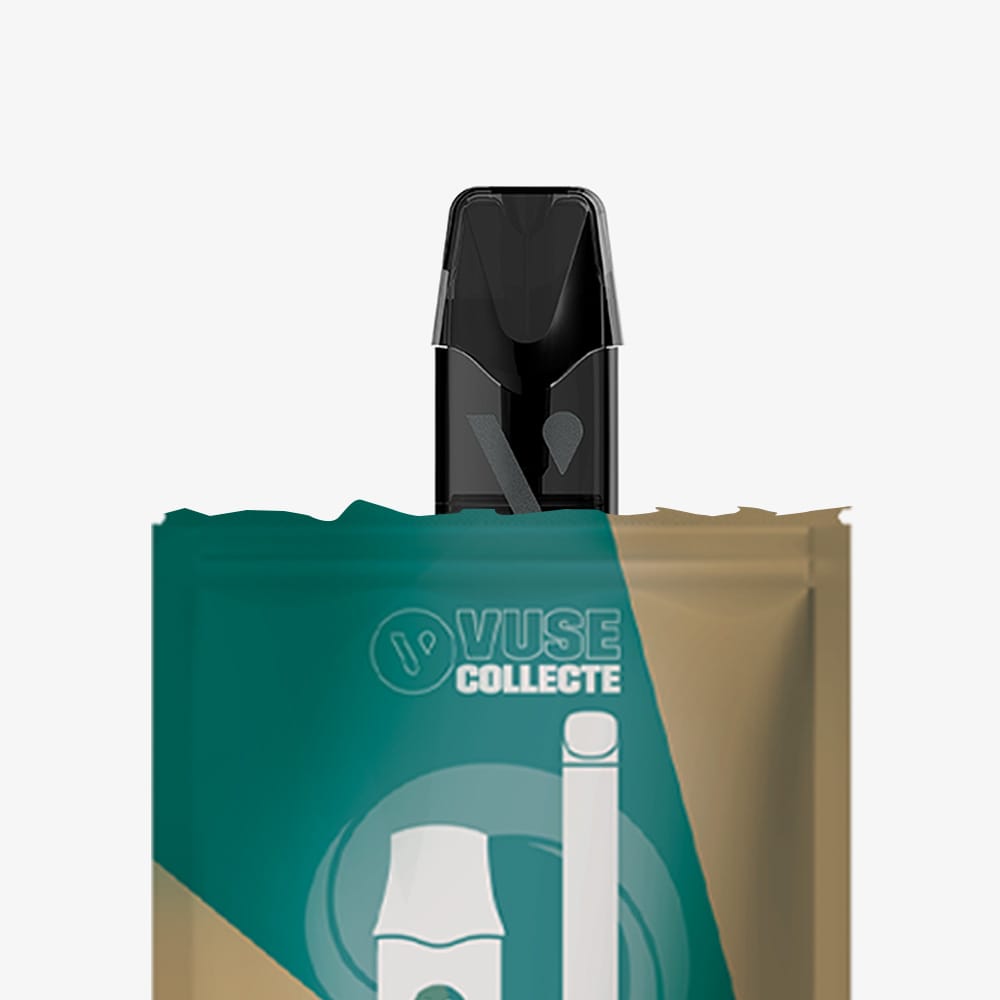 Sac de collecte Vuse