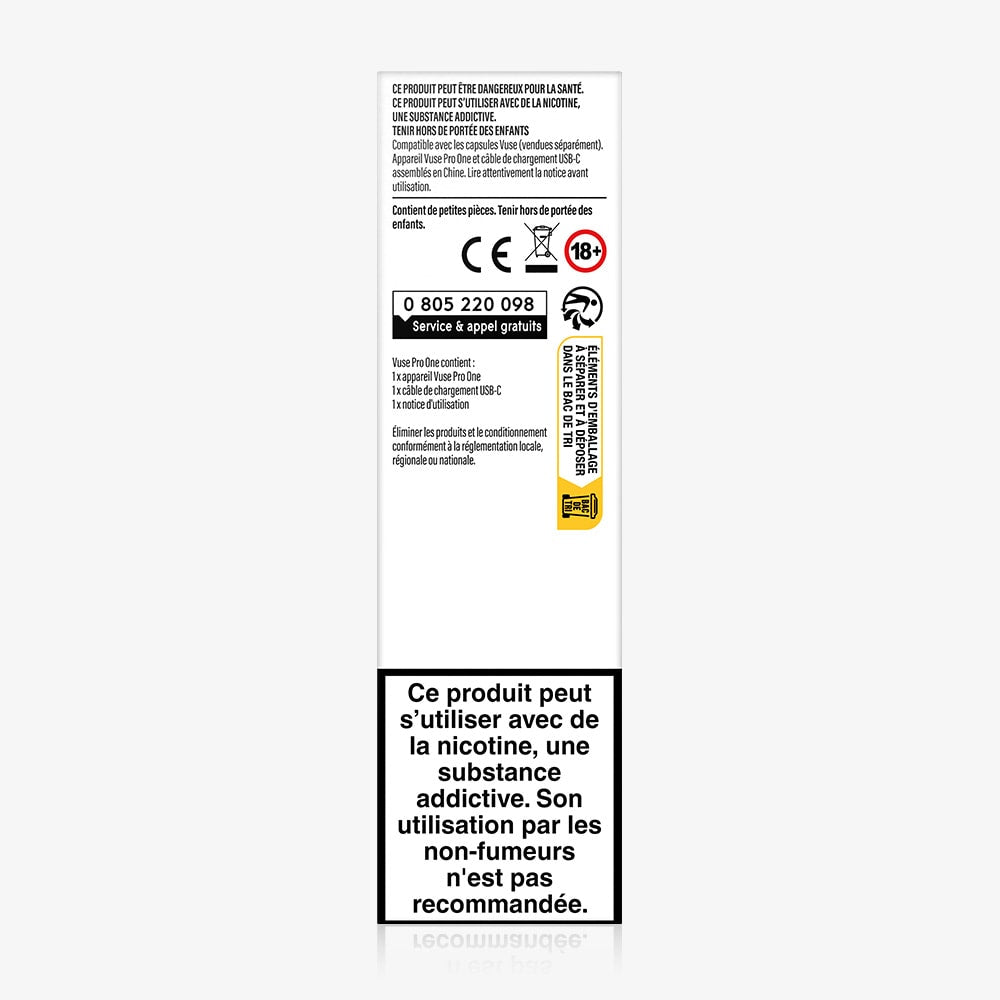 Pro One Bar Kit Simple