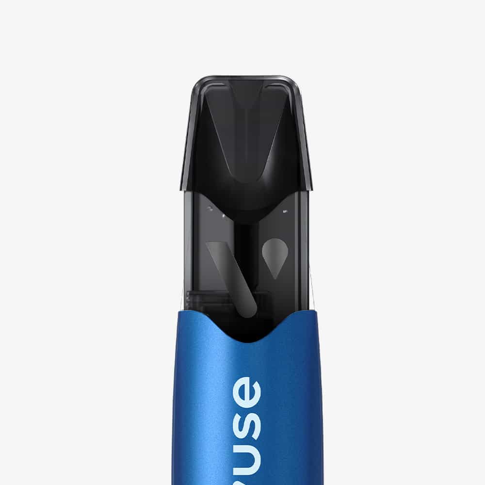 Vuse Pro ONE Bar Myrtille Ice