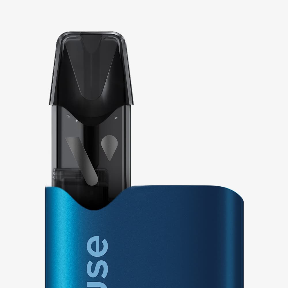 New Recharge Gamme Sélection Saveur Pomme