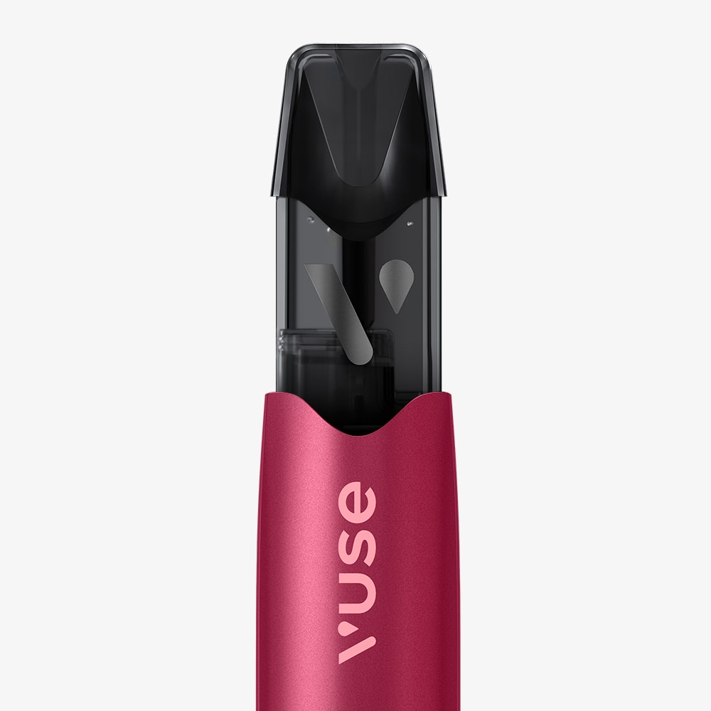 Vuse Pro ONE Bar Fruits Rouges Intense
