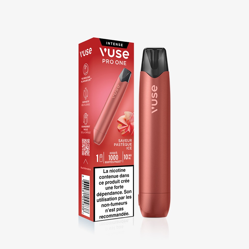 Vuse Pro ONE Bar Pastèque Ice