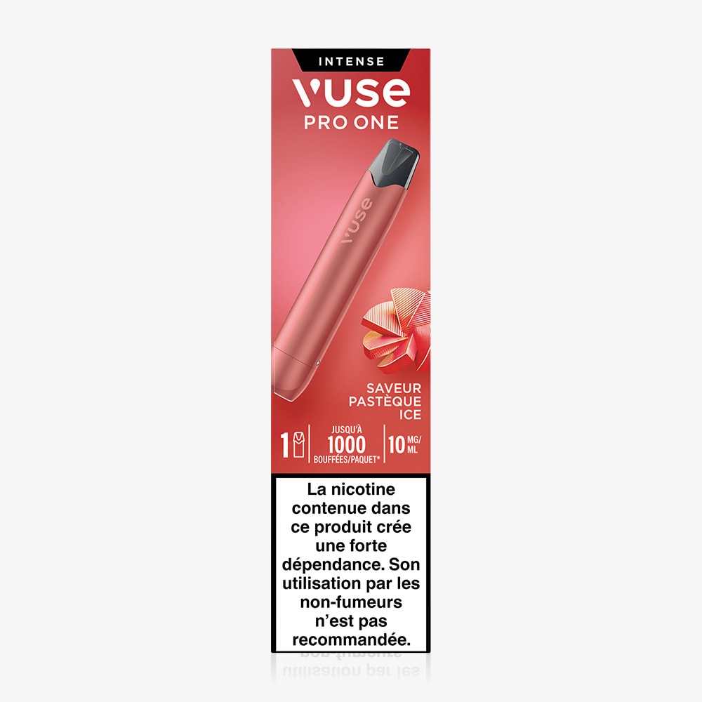 Vuse Pro ONE Bar Pastèque Ice