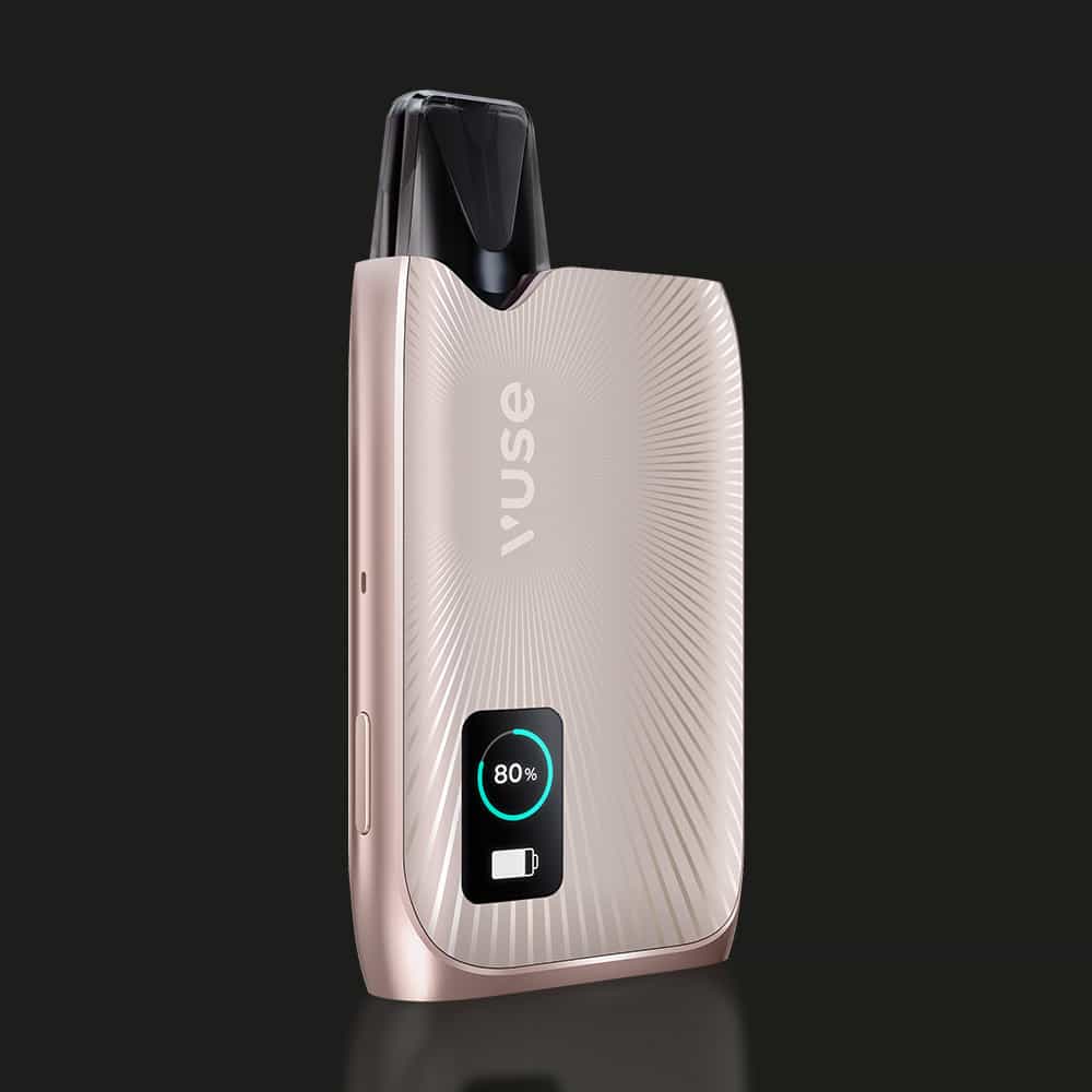 Vuse Ultra Kit Simple