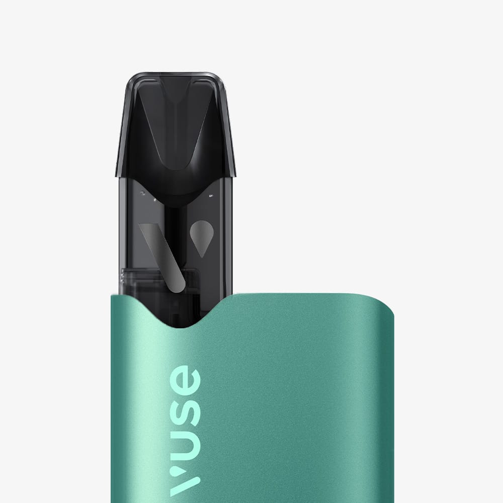 Vuse Pro ONE Box Menthe Ice