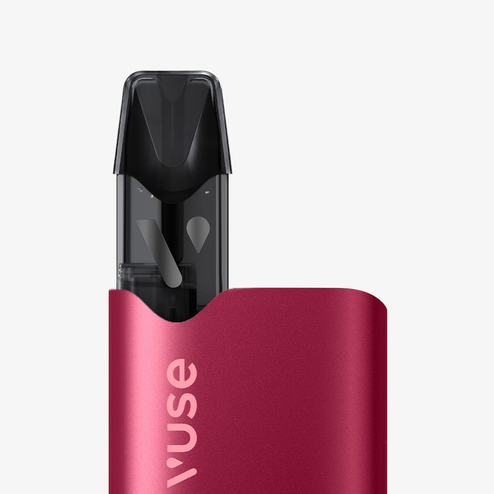 Vuse Pro ONE Box Fruits Rouges Intense