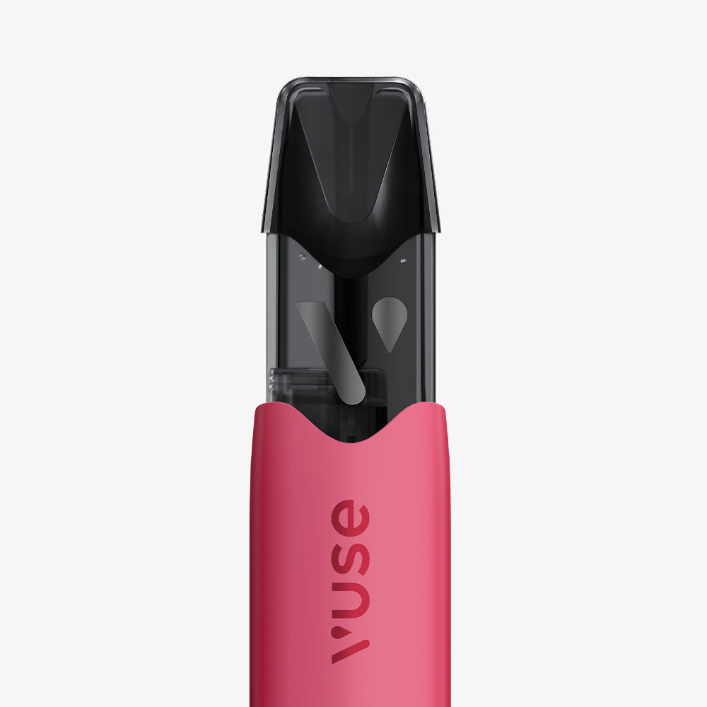 Vuse Reload 1000 Bar Saveur Fruits Rouges Intense