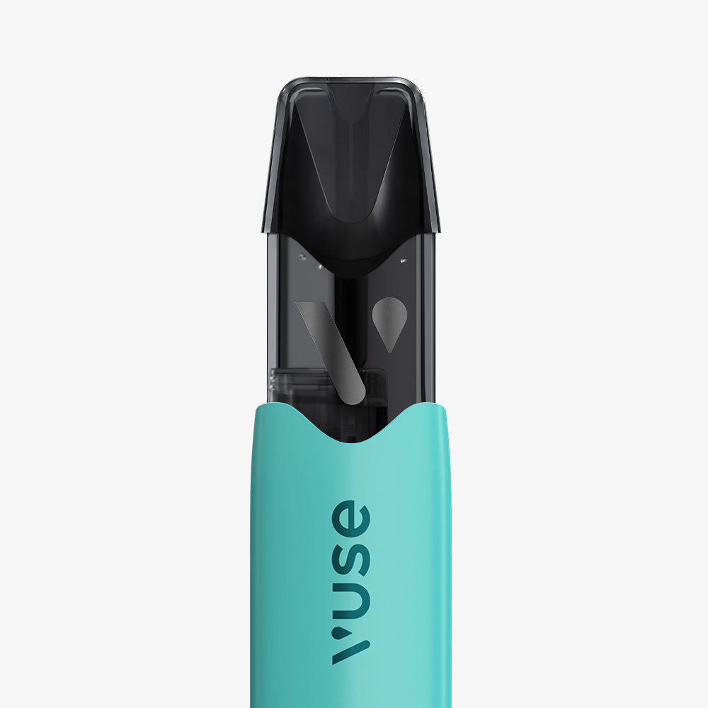 Vuse Reload 1000 Bar Saveur Menthe Ice
