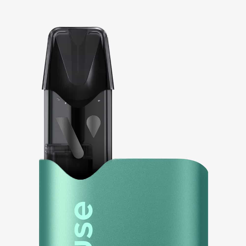 Recharge Gamme Intense Saveur Menthe Ice