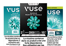 Mobile   Top Level Vape Pods