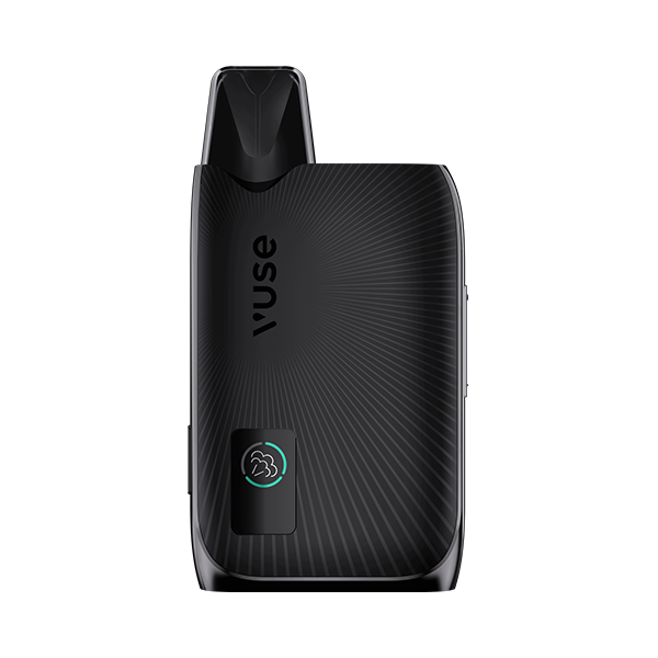 Vuse Ultra Device   Black