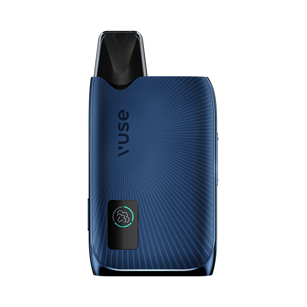 Vuse Ultra Device   Navy